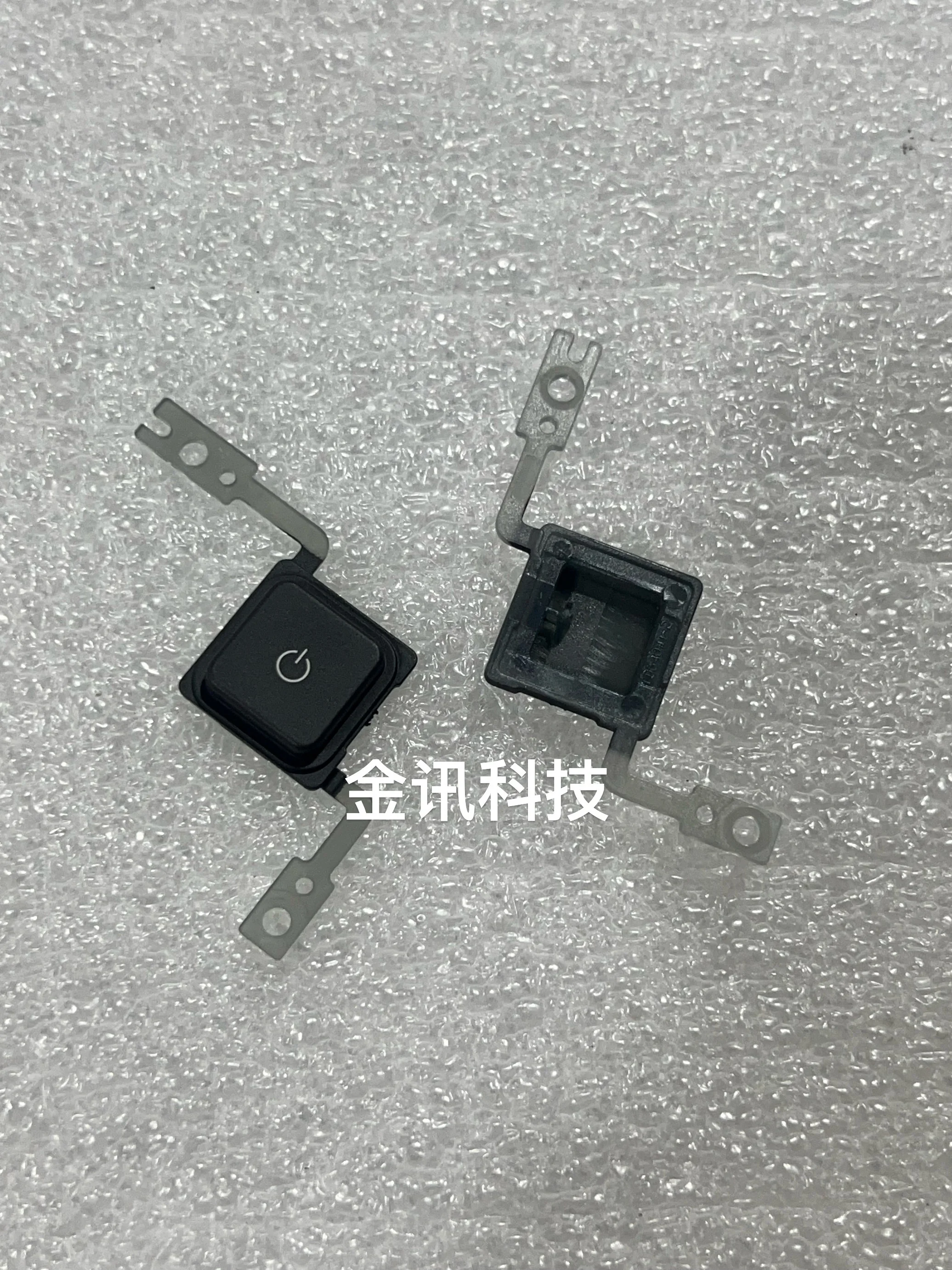 

FOR Latitude 5440 5450 Precision 3480 Power Key 0W94WK