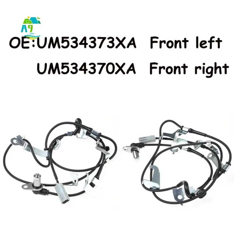 

A09E-ABS Sensor Front For 4X4 Pick Up Ford Ranger For Mazda BT-50 2006-2012