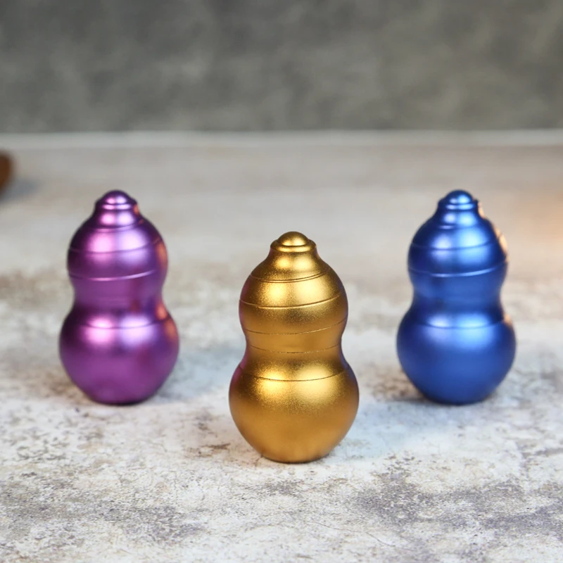 لعبة تململ فيدجيت سبينر للإرتفاع المغناطيسي - لعبة EDC لتخفيف التوتر والقلق للبالغين وADHD، لعبة مكتب المكتب، لعبة تململ #1