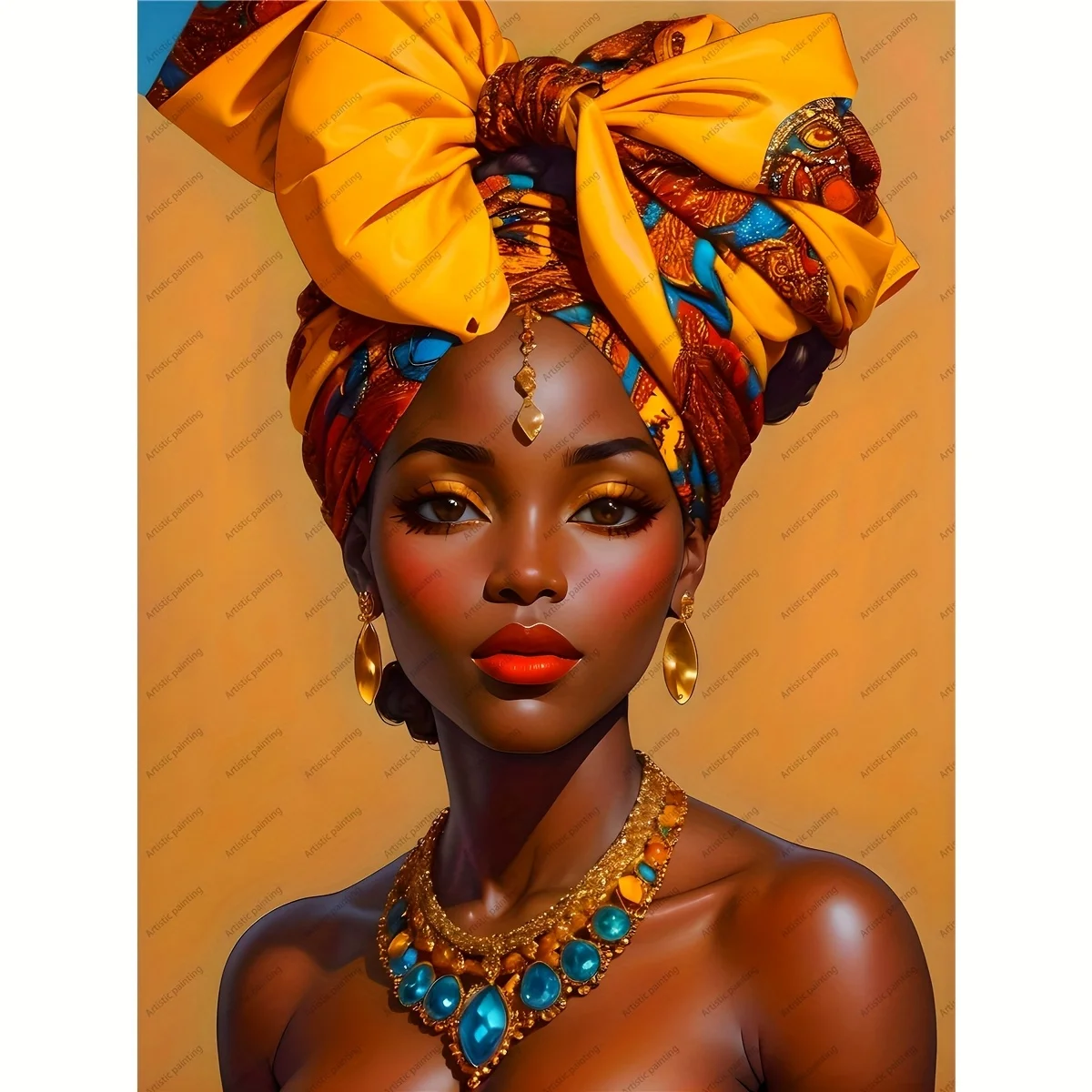 Delicious Loaded Pizza with Fresh Ingredients Scene Jigsaw Puzzle Adult Food Theme Intellectual Game Home Leisure Decorative Puz