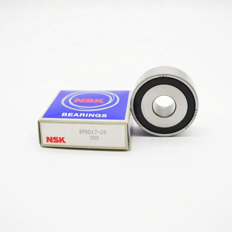 Auto Teile Für Lager NSK EPBD17-29 Rillenkugellager