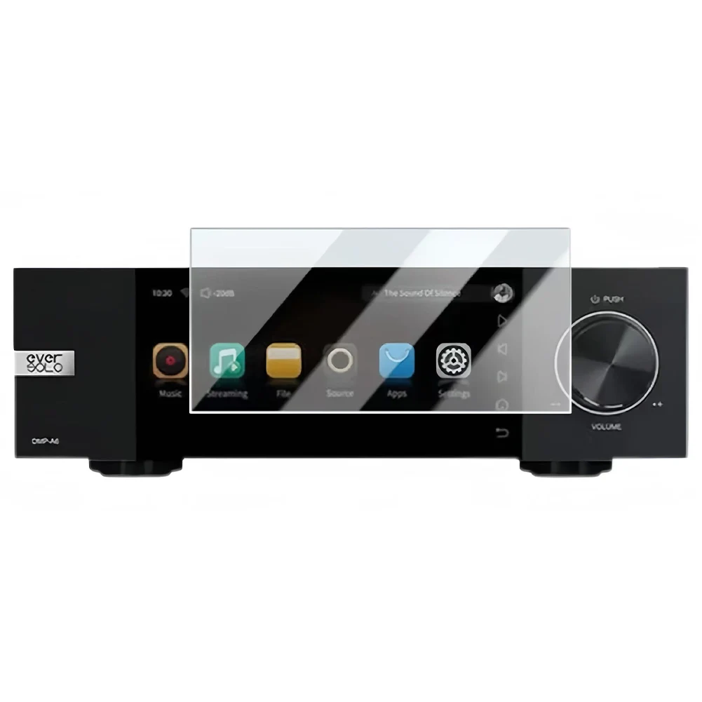 Tempered Glass Scre… - image