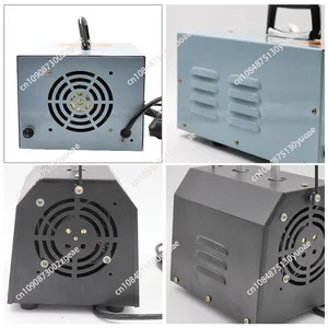 220 فولت التلقائي الكهربائية Derebeaker الفم القاطع الدجاج بطة Derebeaking آلة إزالة المنقار قطع الدواجن آلة إزالة المنقار أفضل 10 آلات تقطيع منقار الدجاج للمبيعات - No7