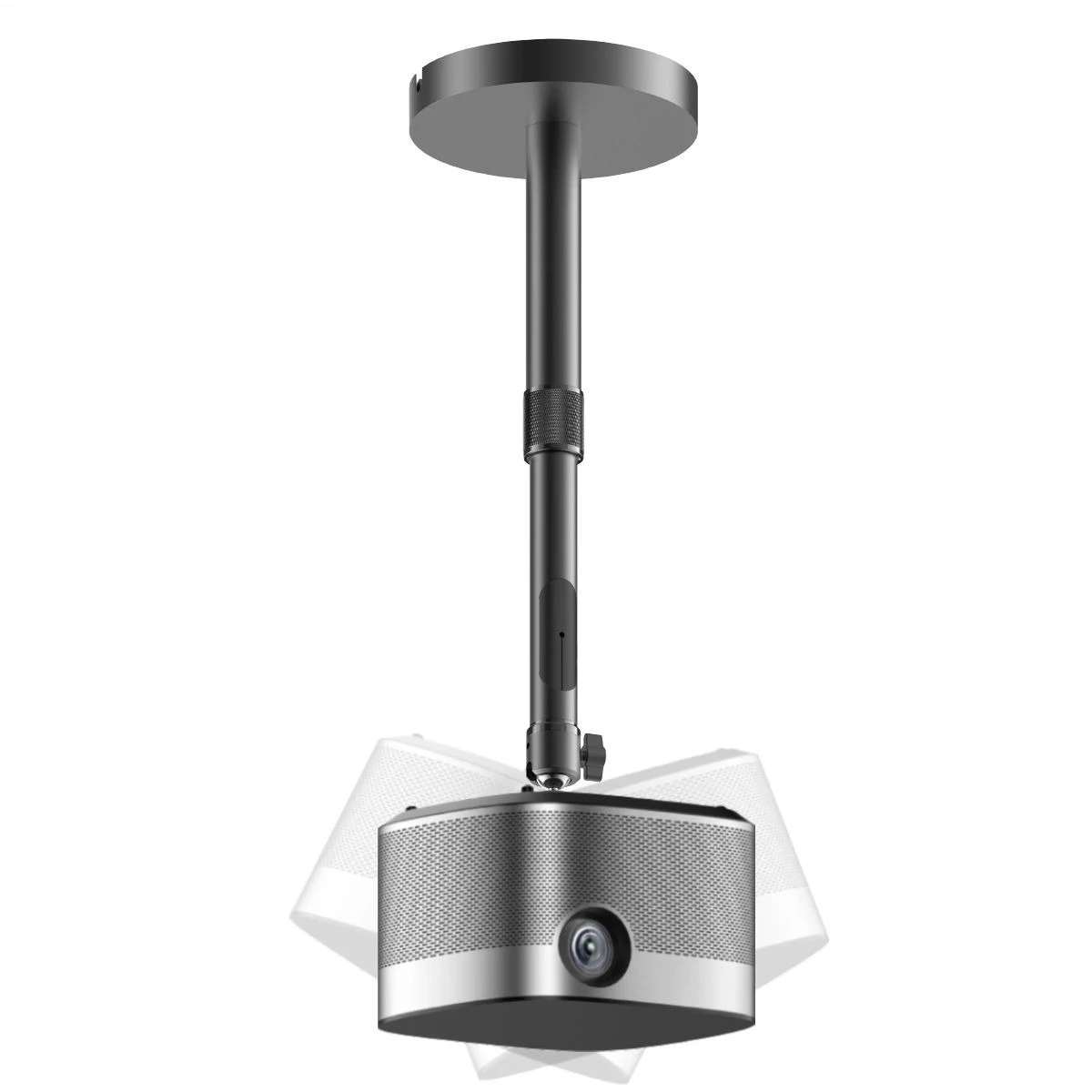 Heavy Duty Projecto…