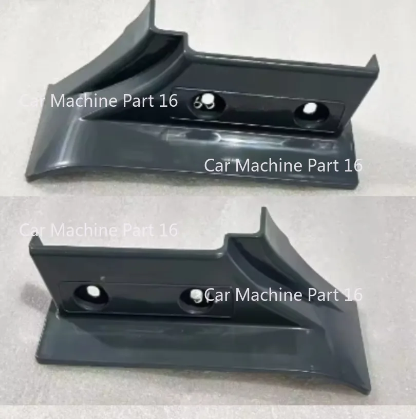 58741-26600-71 58731-26600-71  for 8F 2-3T Toyota Forklift Car Frame Guard Board Shell