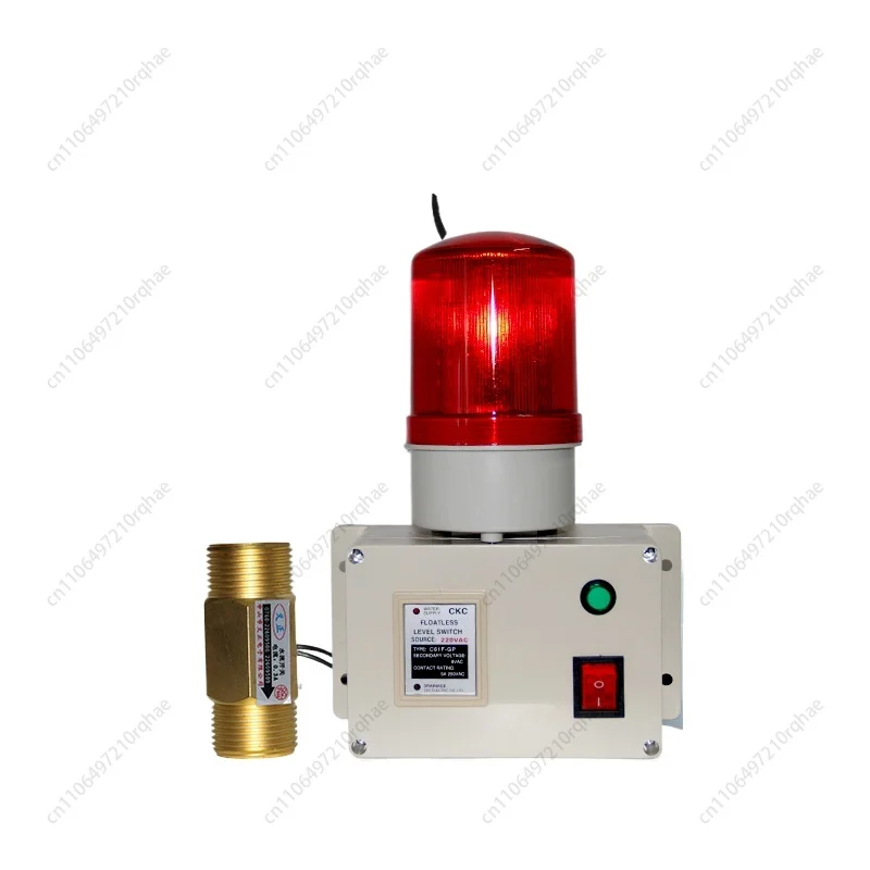 

Индукционная сигнализация расхода воды, нехват воды, расходомер расхода, цифровой дисплей, сигнализация об разбитии циркулирующей воды