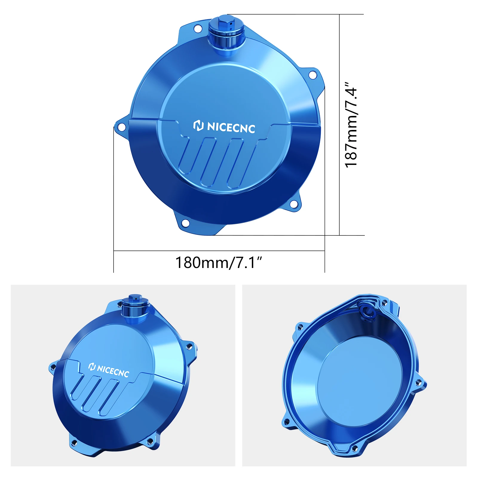Nicecnc For Husqvar… - image
