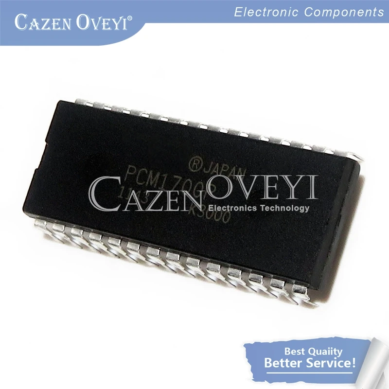 1-5pcs PIC18F252-I-SP PCM1700P MC68HC705P6ACP PCM1750P PIC16F1938-I-SP SM5813APT AD7871JN TLC5940NT R6503P ICM7216BIPI DIP