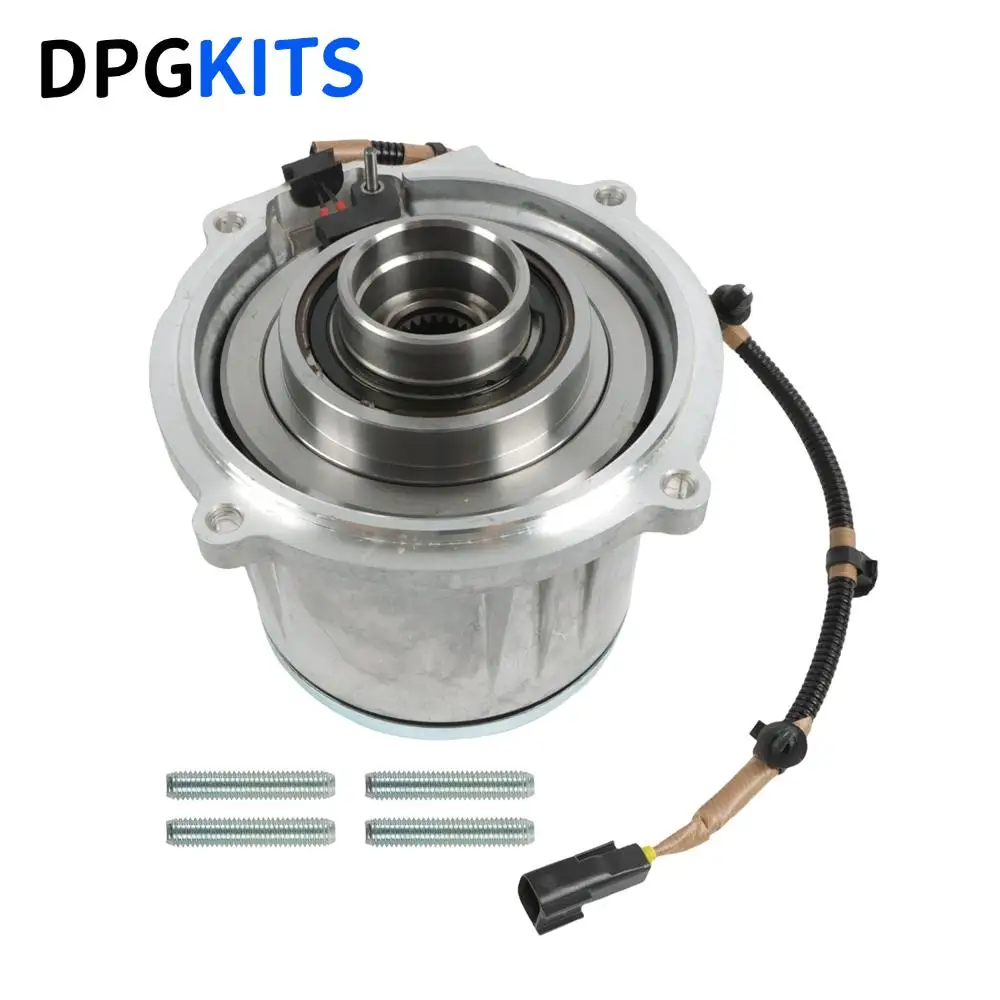 

KE01-27-97X KE01-27-97XA KE01-27-97XB KE01-27-97XCK Viscous Coupler For 13-23 Mazda CX-3 CX-5 CX-9 2.0L 2.2L 2.5L
