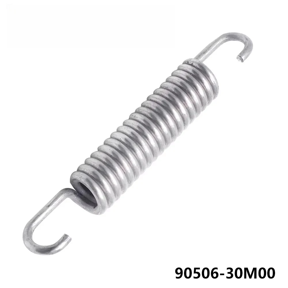 90506-30M00 Tilt Bracket Tension Spring for Yamaha Outboard Motor 4T F20 F25 F25A HP