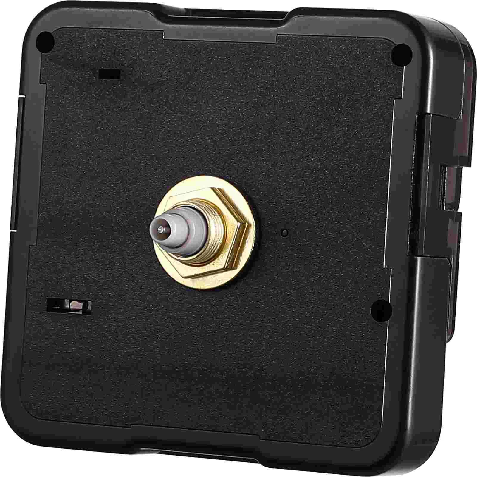 

Clock Part Quartz Movement Replacement Black Repair Work