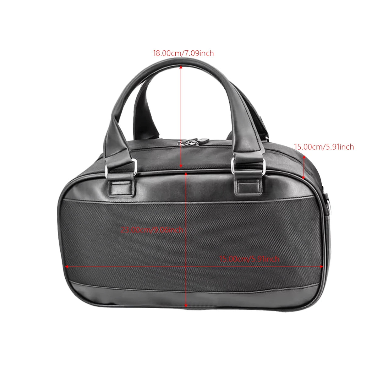 Big Sale！Motorcycle Saddle Bag Side Luggage Storage Bag Liner Bag  For Honda Goldwing Gold Wing GL 1800 GL1800 2018 2019 2020
