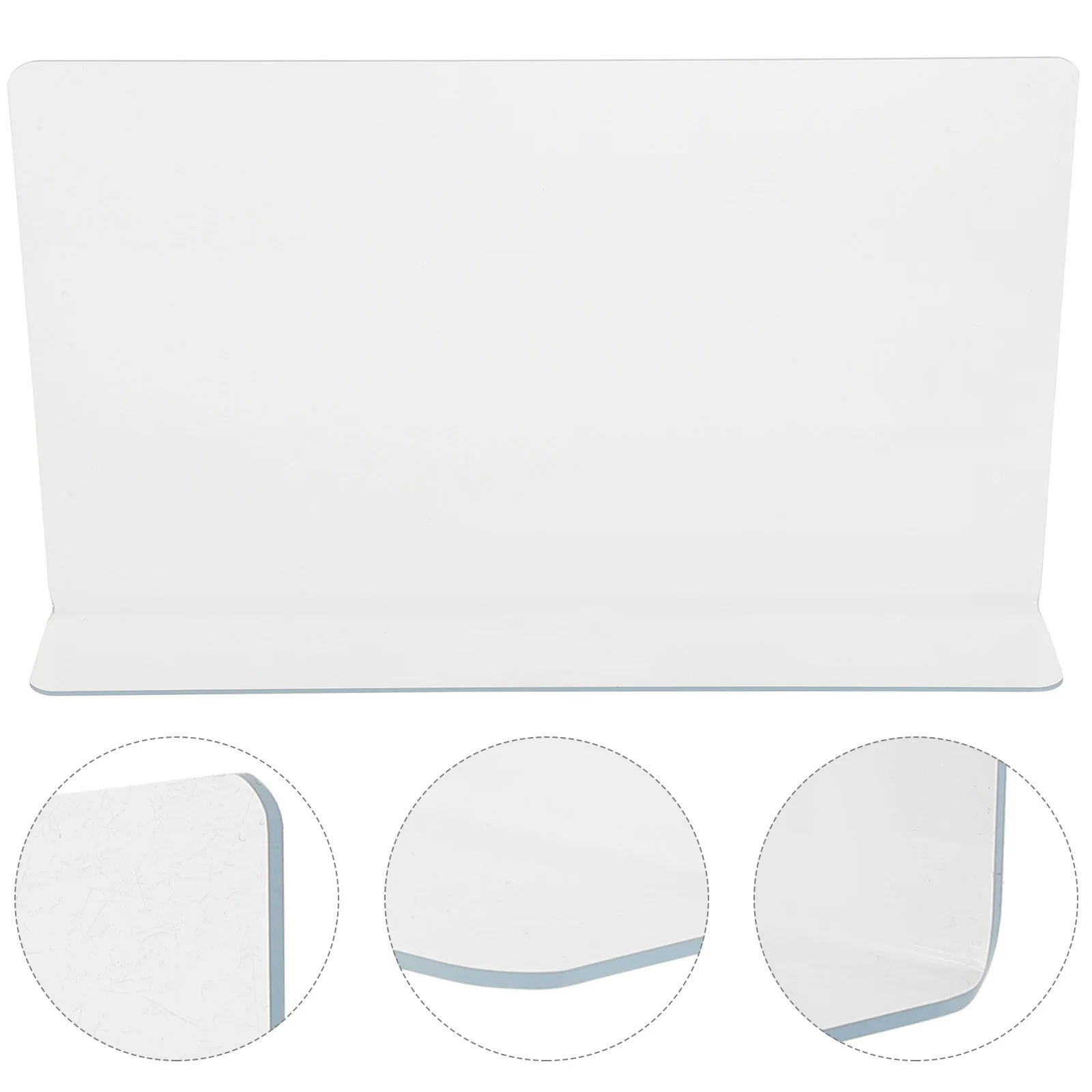 حوض الاستحمام دش الرش الحرس البلاستيكية بالوعة المطبخ مقاوم للماء رذاذ الماء الحرس الحمام واقية يربك مجلس زيت سهل التنظيف