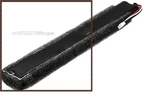 For HHR-150AAC8 L4x2 Ni-MH Battery Pack 9.6V 2000mAh For Bang & Olufsen Beosound 3 Speaker