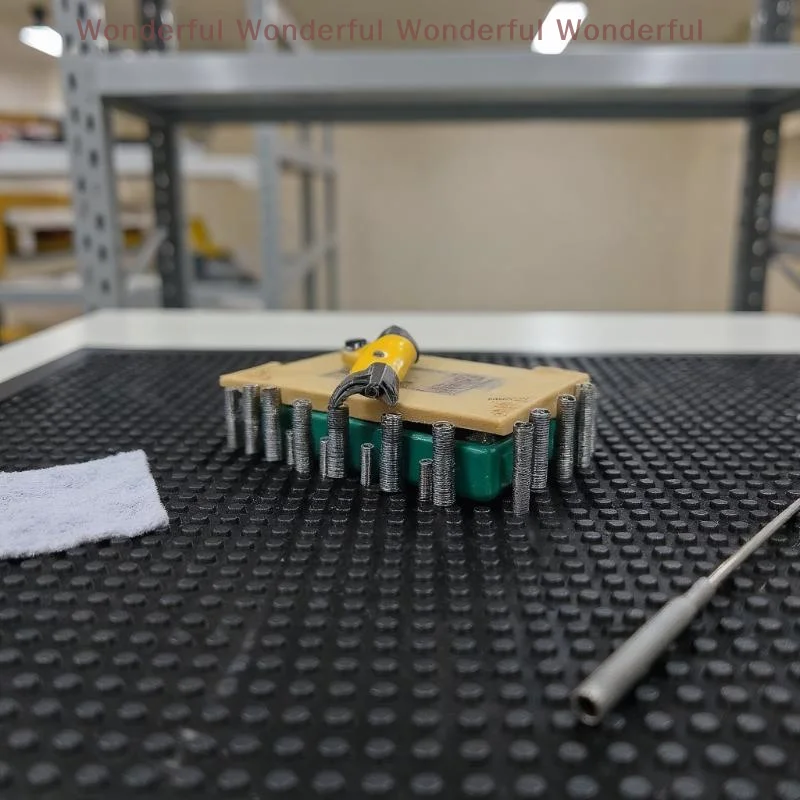 2/4/8 Pack Hair Dryer Motor Carbon Brush Replacements, Universal Power Tool Accessories