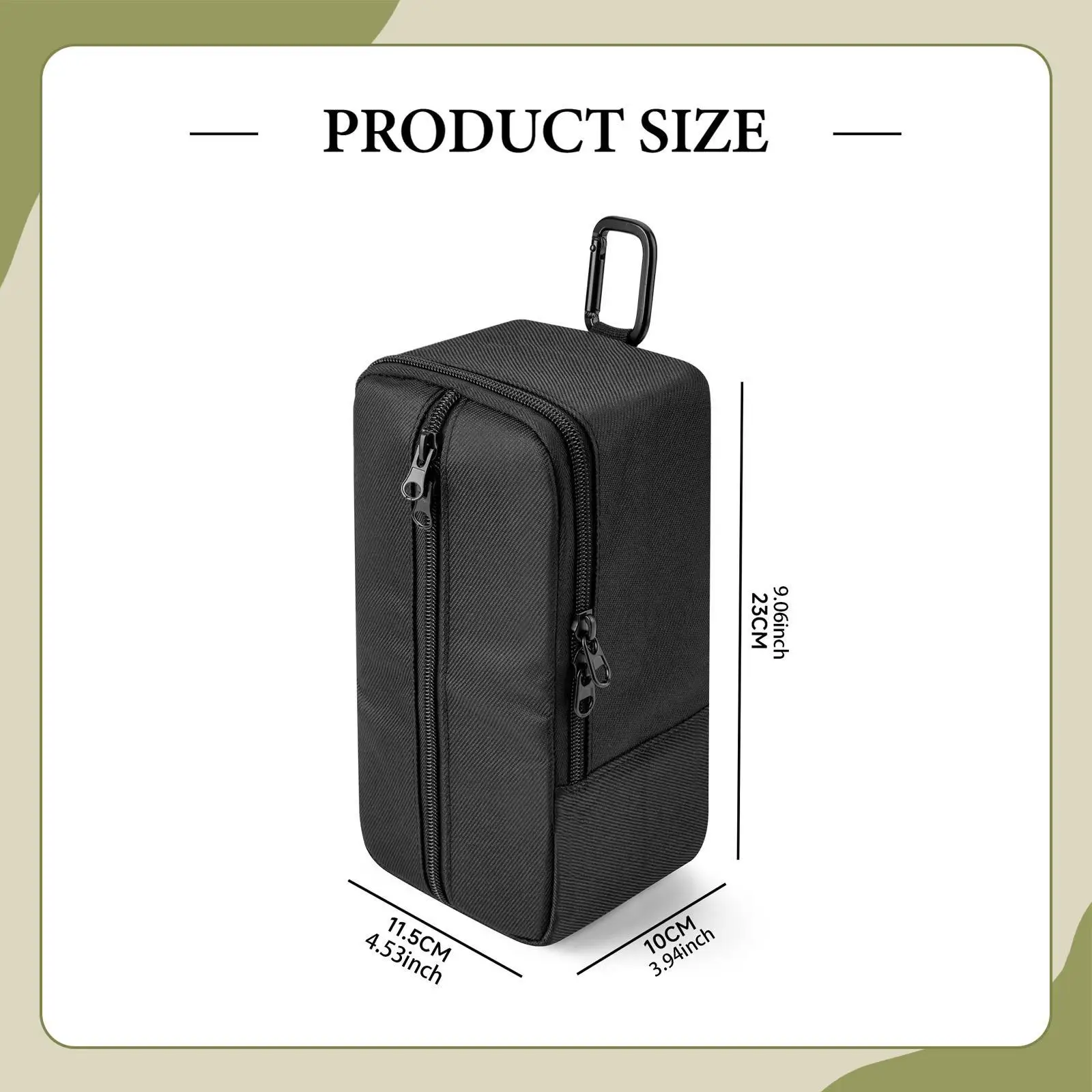 Taschentuchbox-Abdeckung, Serviettenspender, hängender Gesichtstuchhalter-Etui für den Arbeitsplatz