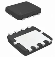 50 peças qm3052m6 qm3052m m3052m mosfet QFN-8