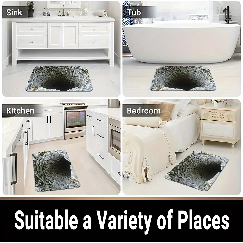 Thumbnail 4 - #11 Cheapest Bath Mats & Rugs Deals You Can Get