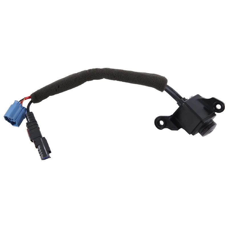 

95790F8100 95790-F8100 New Rear View Reverse Camera Assist Backup Camera For KIA Hyundai Spare Parts Accessories Parts
