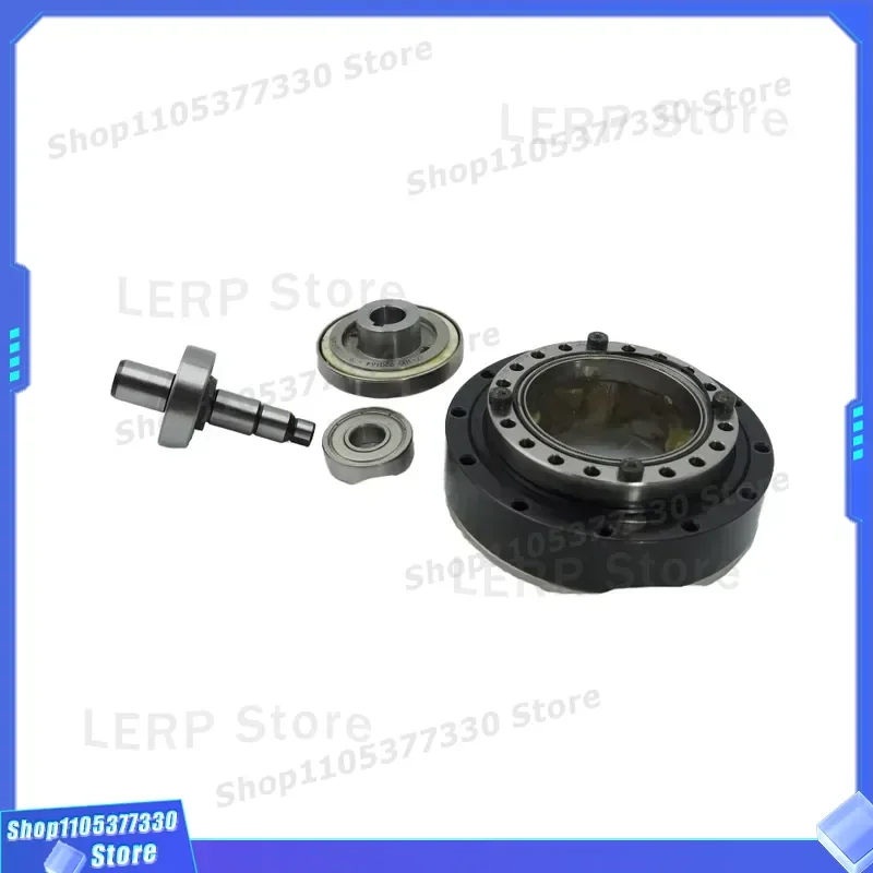3HAC060397-001 Gear Shaft 3 for ABB IRB1100 Industrial Robot Arm Durable Copper Steel Aluminum Replacement Part Automation