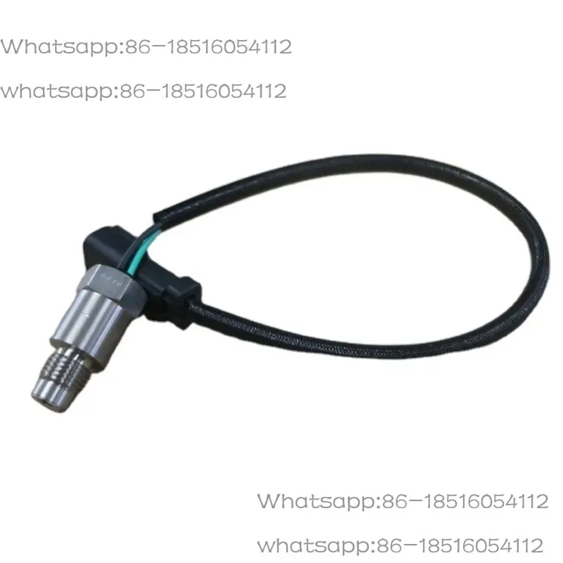 

Sensor Pick-Up 729-11-41000 D375A D155AX Fan Motor Parts