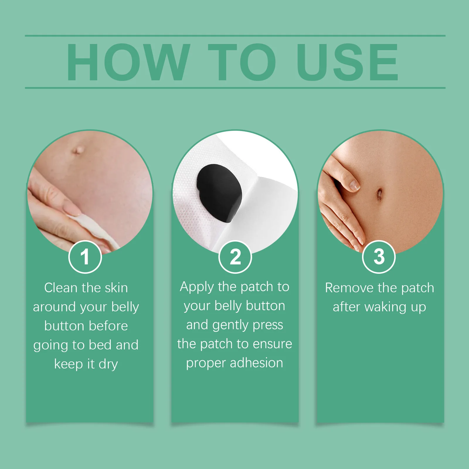 

Ximonth Herbal Body Care Patch Clean Impuritie Relieving Pain Reducing Stress Weight Loss Help Sleeping Skin Moisturize Patches