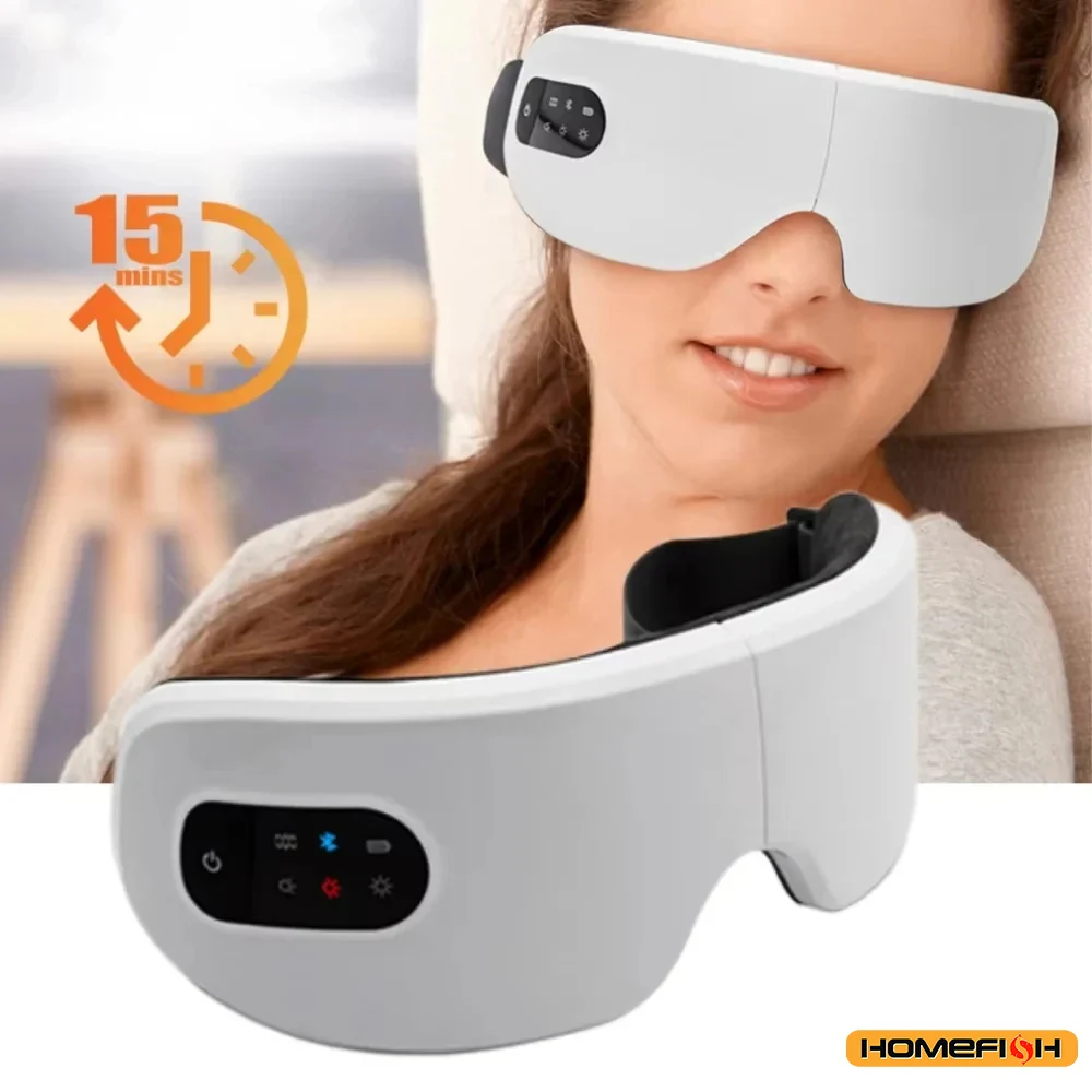 Thumbnail 3 - #28 Eye Massagers Comparison Guide