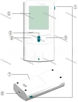 Ręczny miernik krzepnięcia krwi analizator krzepnięcia sysmex inr test dla ludzi