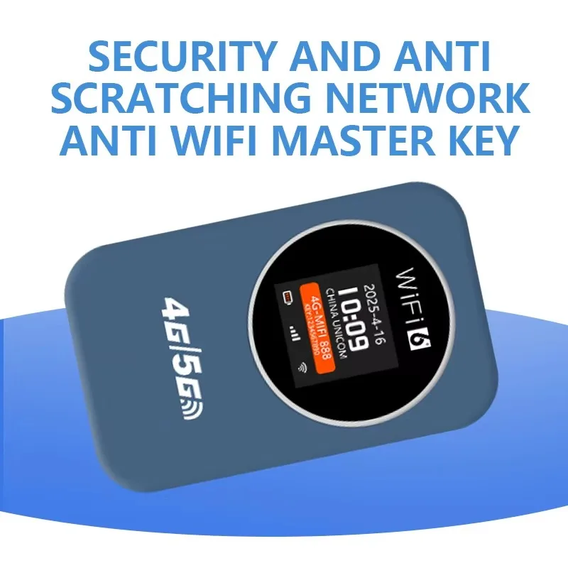High Quality Wireless Pocket Router Lte Advanced Internet Mifis With Card Slot Wireless Net Card Router With Battery