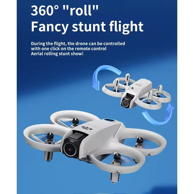 طائرة بدون طيار GT3 GPS جديدة مع كاميرات مزدوجة بدقة 8K عالية الدقة 180 ° FPV 5G WIFI محركات بدون فرش تجنب العوائق الذكية كوادكوبتر قابلة للطي #3