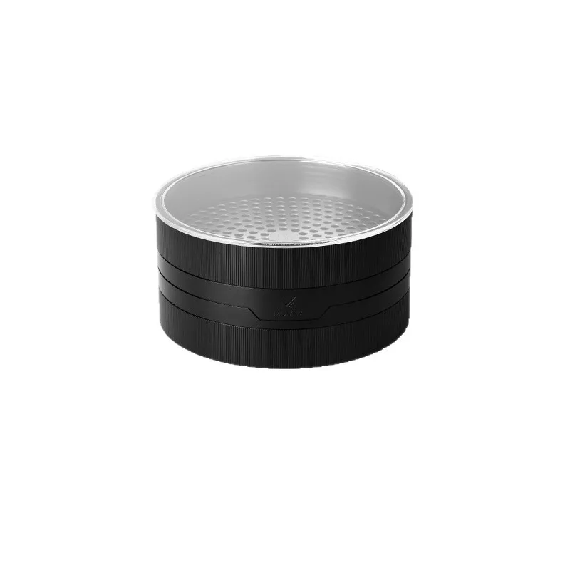 

Grading Master Bean Sieve Plate Coffee Bean Sieve Filter, Stainless Steel Bean Sieve Plate Filter