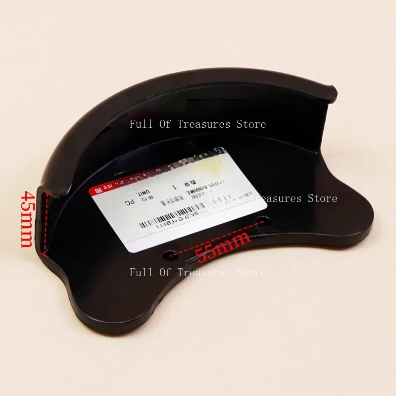 Forklift Hose Protective Cover DK3P8-72111 Middle Cylinder Oil Pipe Sprocket Dust Cover Suitable for Heli K2 3 3.5T