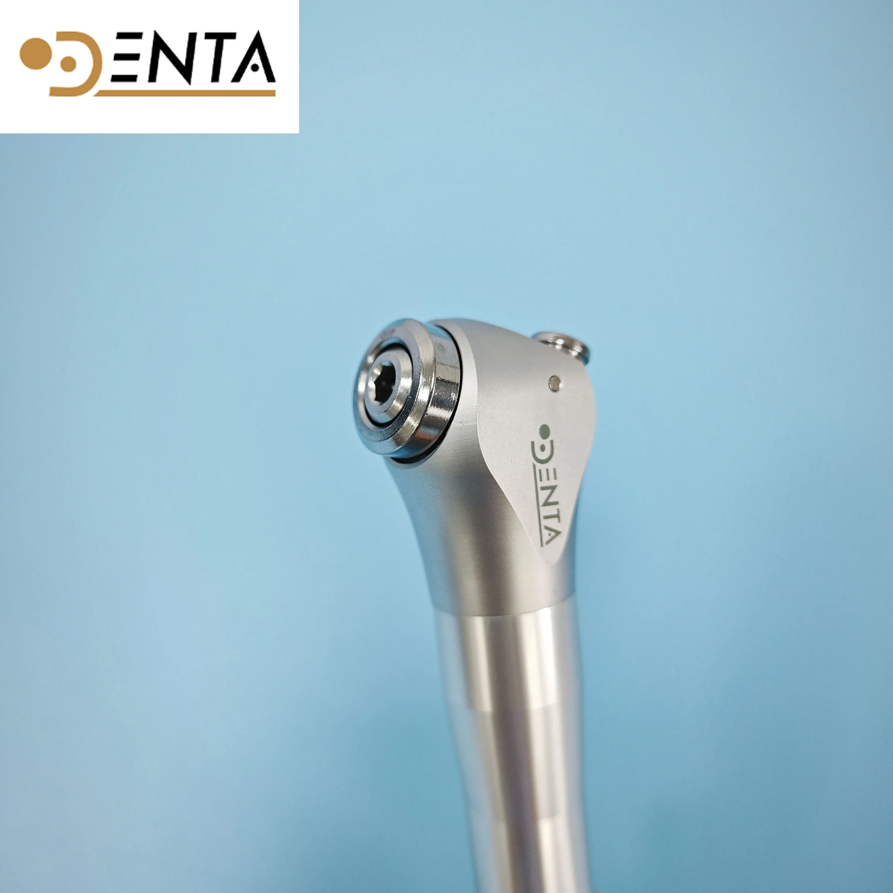 Dental Air Water 3 Triple three Way Syringe straight Handpiece with 2 Nozzles Tips Tubes Fit KAVO SIRONA ,FONA Cleaning Tools