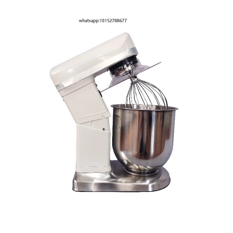 Hot Selling Electric Stand Mixer With Low Noise for Kitchen