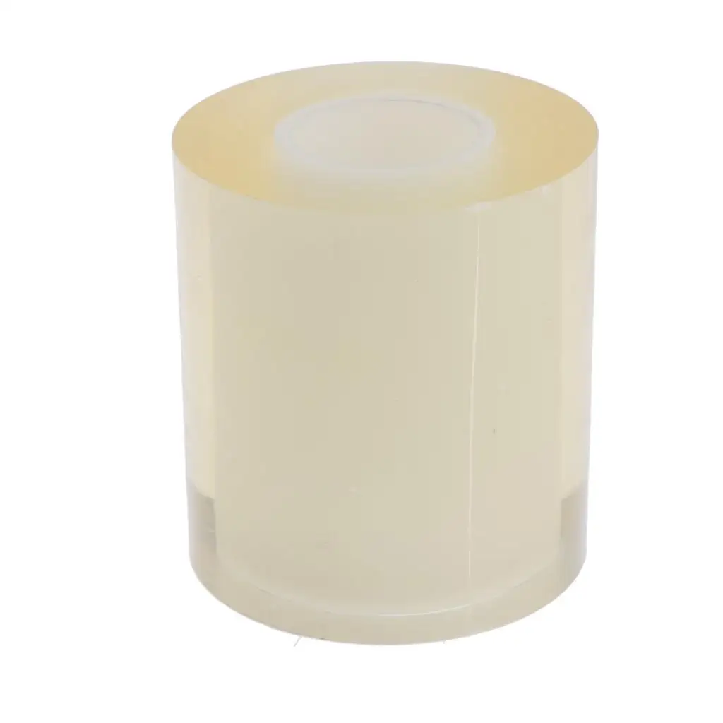 

Антистатическая прозрачная защитная пленка для часов, инструмент для ремонта ювелирных изделий