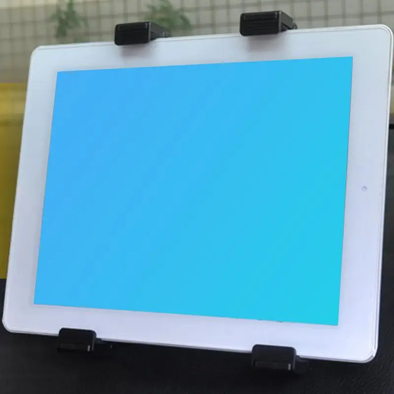 

Автомобильное крепление для планшета, регулируемый подголовник, подставка для планшета, растягивающийся держатель для мобильного телефона, аксессуары для салона автомобиля для дорожных путешествий