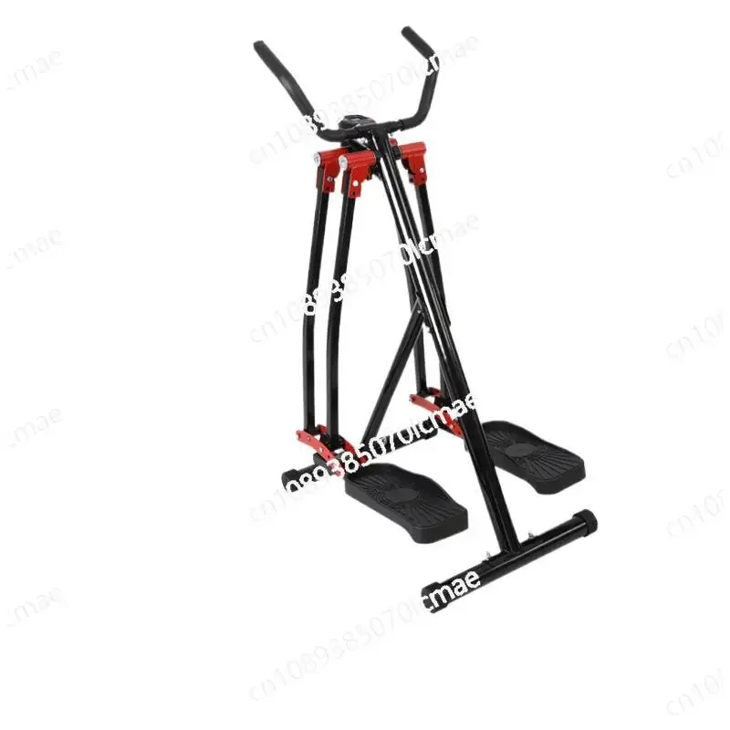 

운동기구 Front Rear Left and Right Swing Trainer Spacewalk Machine Home Fitness Equipment Airwalker