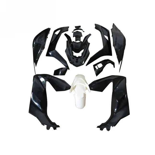 PCX 125 PCX 160 2021 K1Z125CC Motorcycle Body Plastic Parts Fairing