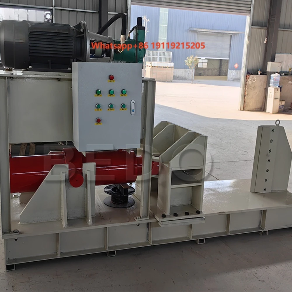 Commercial Log Splitter 20 Ton Electric Hydraulic Wood Splitting Machine Wood Cutting Machine Wood Chipper Log Splitter