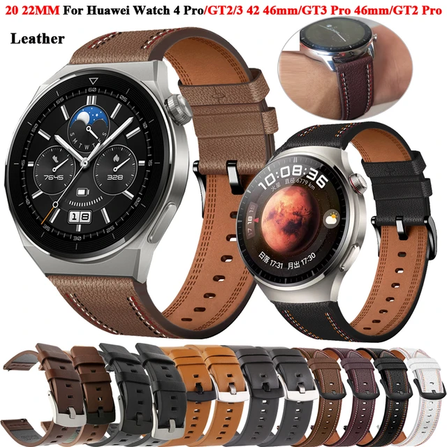 Correa huawei fashion watch gt aliexpress