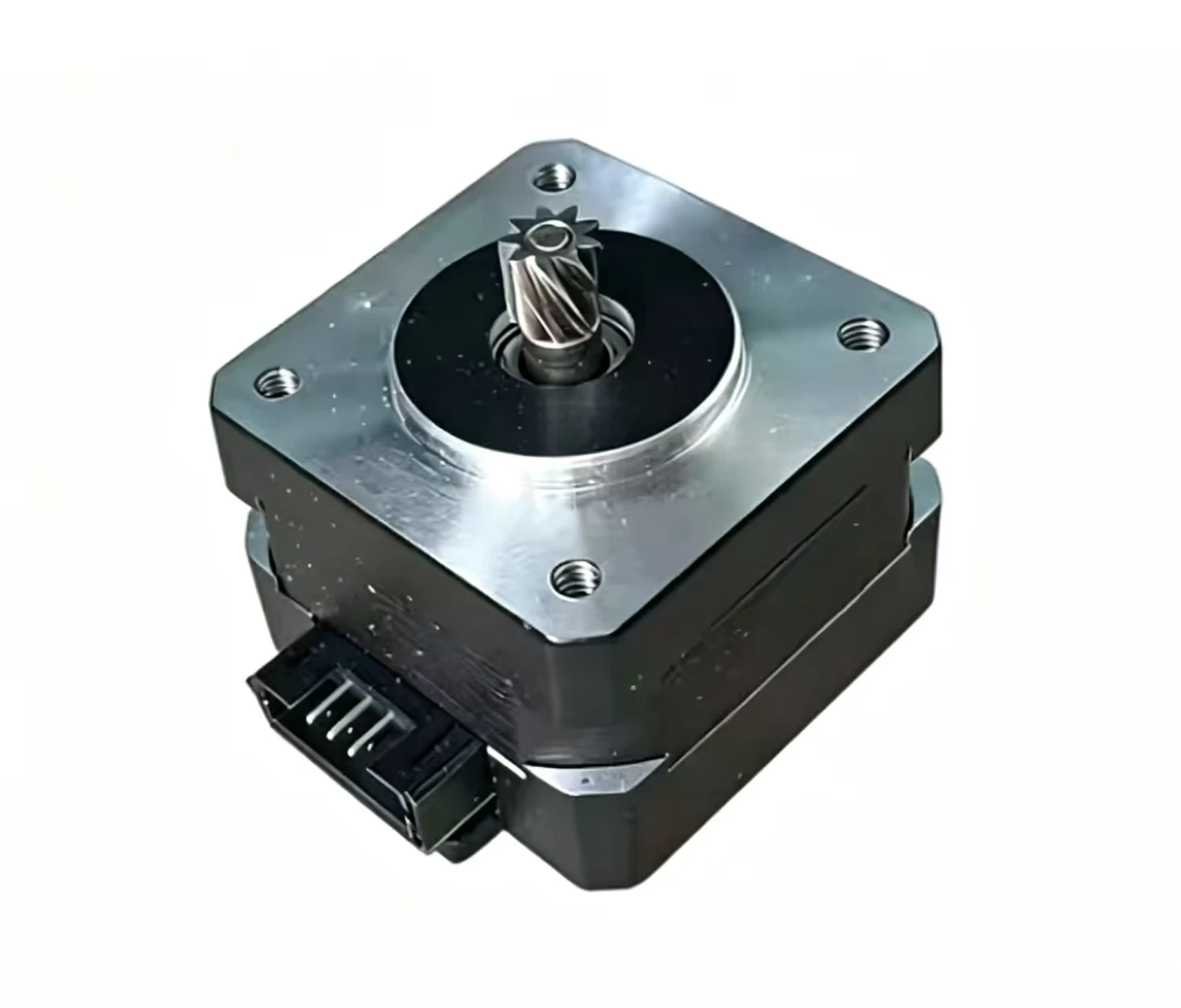 

Original Kobra 3 Max Extruder Motor E E-axis Stepper Motors with Gear For ANYCUBIC K3M 3D Printer Parts
