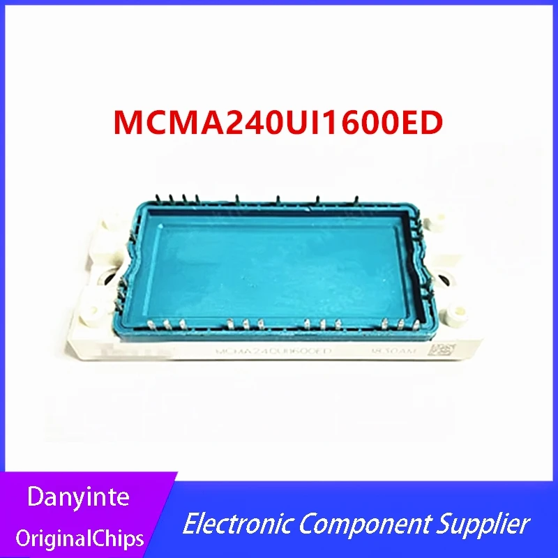 1Pcs/Lot  MCMA240UI1600ED MCMA240UI1600