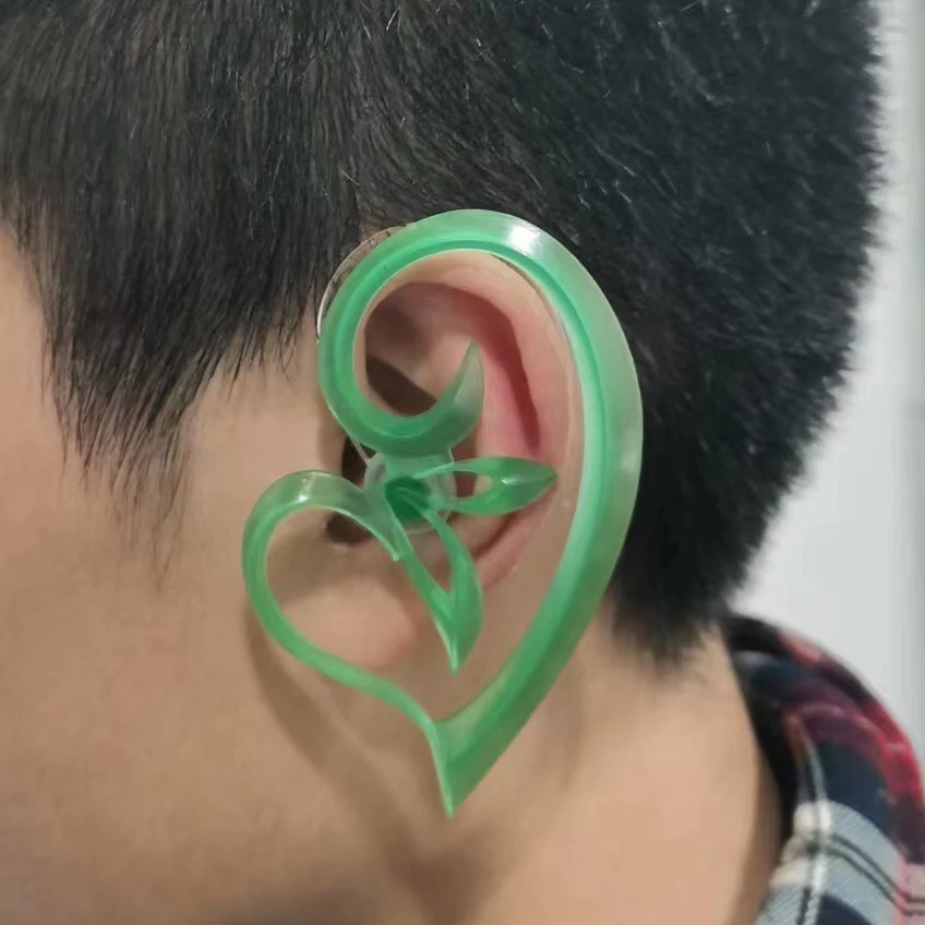 نظام كوسبلاي من جينشين امباكت أكشا جهاز تنكري لسماعات الأذن المضيئة من سوميرو أكاشا أدوات مسافر مسافر ملابس داهيا #3