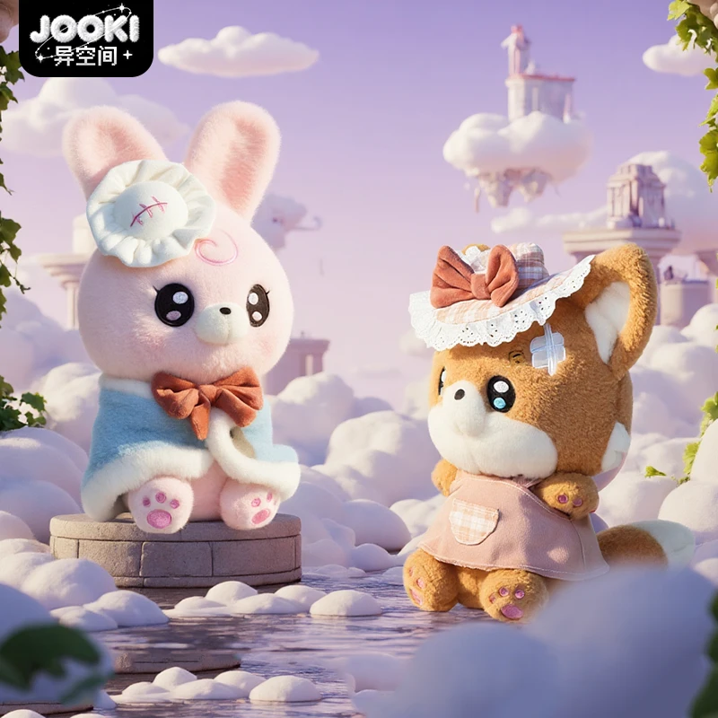 マジックマナーバニーぬいぐるみかわいいウサギのぬいぐるみ睡眠枕人形ギフト女の子女性のための誕生日プレゼント