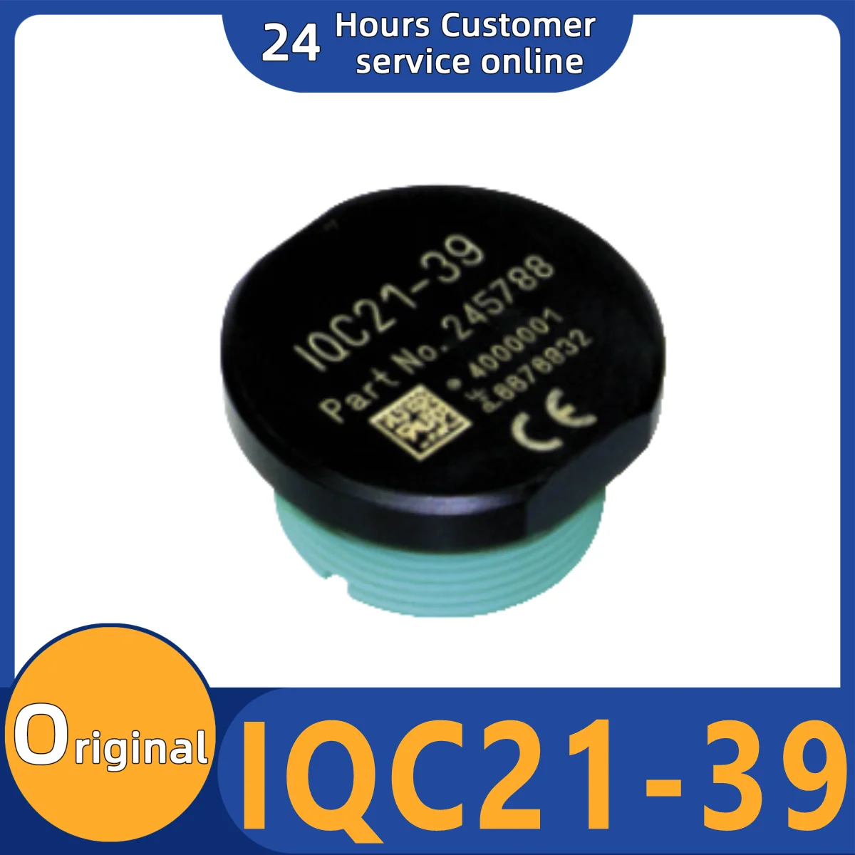 

Brand new original sensor IQC21-39