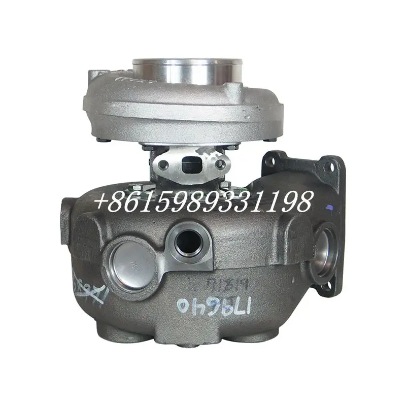 

New Turbo For Caterpillar 3116 Engine 3126 Diesel Genset 169603 /145-8884/170001/168465/169489/169603