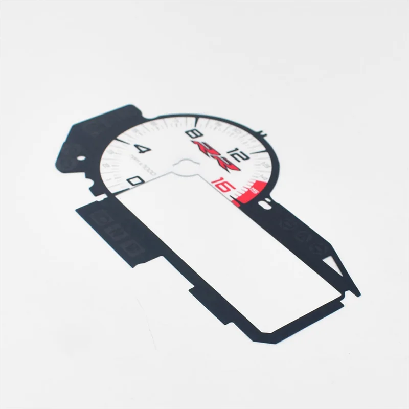 

Speedometer Dial For BMW S1000RR Accessories S1000 S 1000 RR 2015-2018 Motorcycle Dashboard Gauge Face