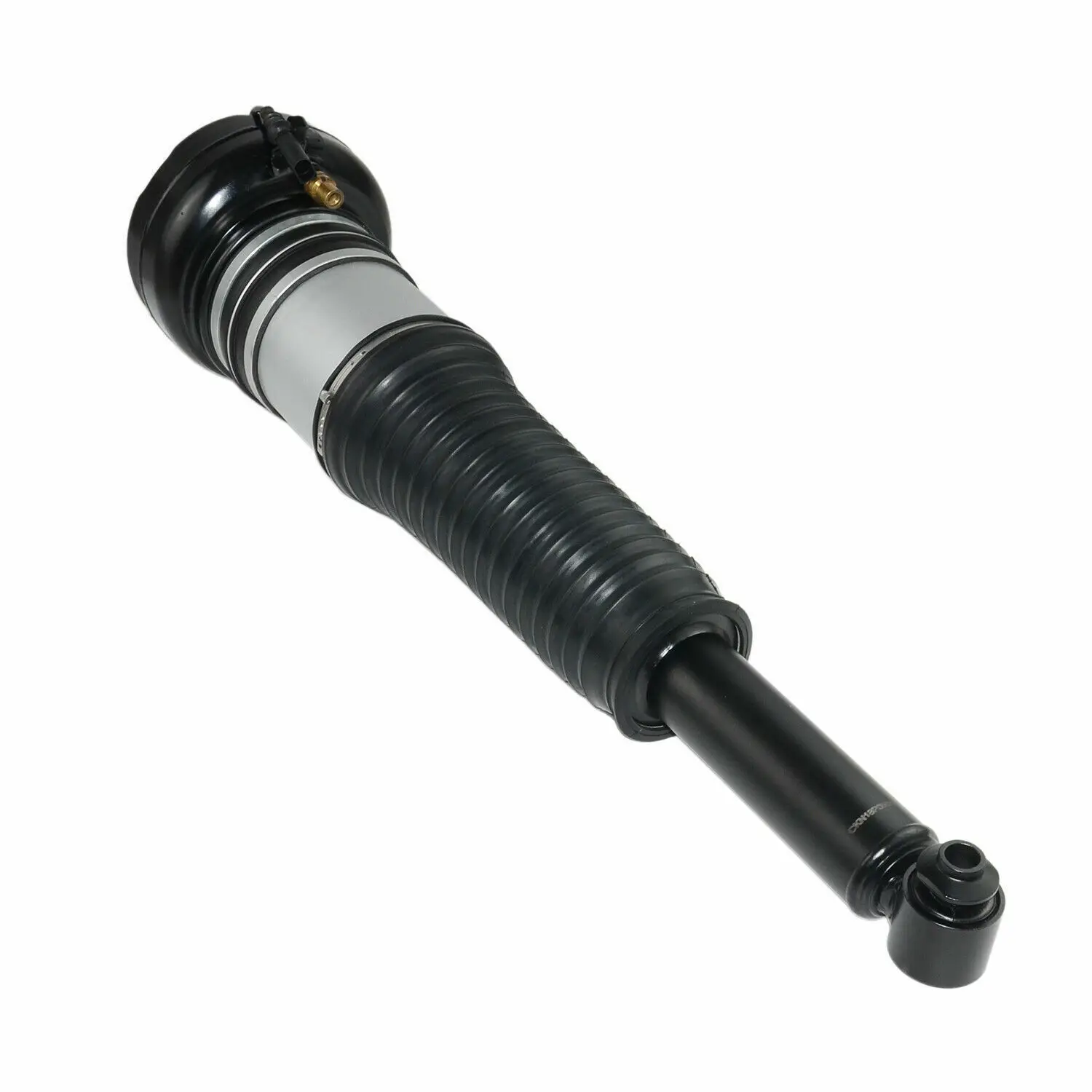 1×Rear Left or Right Air Suspension Shock Strut For Audi A8 S8 D4 Quattro 10-18