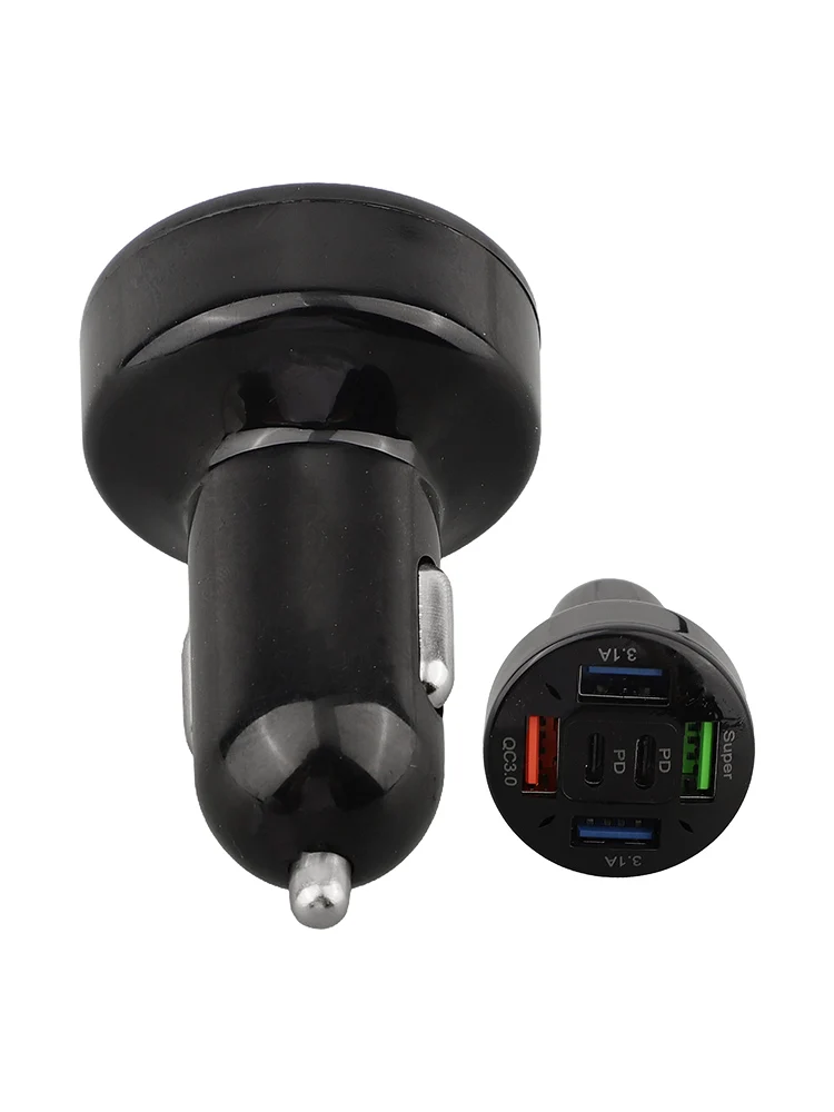 Car 1 * Charger Out…