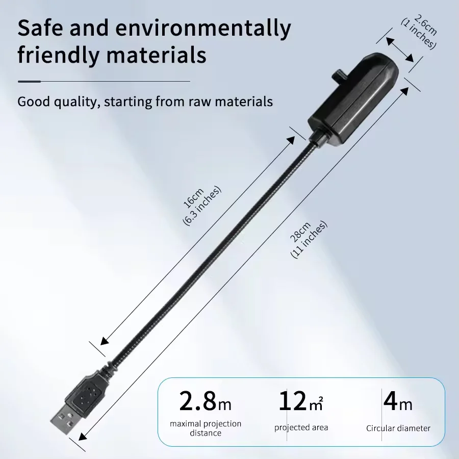 ไฟฉายโปรเจคเตอร์ดาวเคราะห์ ดวงจันทร์ โลก ไฟกลางคืนแบบ USB สำหรับติดเพดาน ไฟพื้นหลังแบบ Ins interface ไฟ LED ฉายภาพท้องฟ้าเต็มดาว